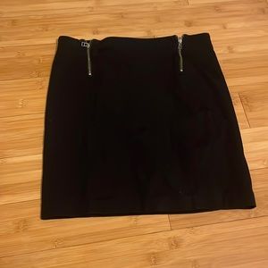 Sunday best Artzia mini skirt